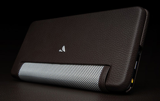 Illustration for article titled A Gorgeous Vaio P Case From Vaja